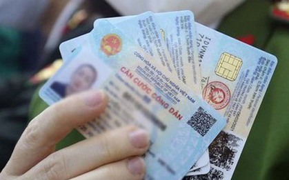 Người mất năng lực hành vi dân sự có được cấp thẻ căn cước không?