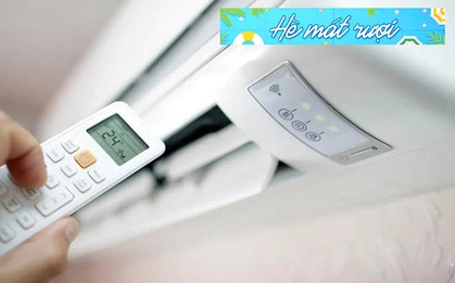 2 sai lầm khi tắt điều hòa vừa hại máy vừa ngốn điện, điều 2 là thói quen của nhiều người