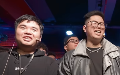 Hệ lụy khi rapper Việt văng tục, công kích nhau