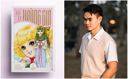 Tạ Quốc Kỳ Nam đùa cợt Carol không chung thuỷ: Fan Nữ hoàng Ai Cập chỉ trích dữ dội, NXB Kim Đồng hứng bão 1 sao