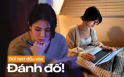 Lại tranh cãi chuyện công việc: Yêu cầu ứng viên nộp hẳn kế hoạch kinh doanh 6 tháng để test đầu vào có phải là "ăn cắp chất xám"?