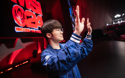 Xúc phạm Faker, một anti-fan phải trả giá đắt