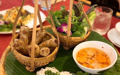 Quán ăn gia đình ngon nức tiếng ở Quận 3, TP.HCM