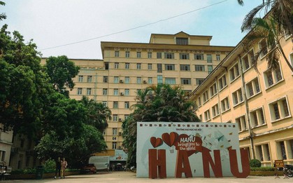 Trường Đại học Hà Nội lý giải về mức học phí tăng