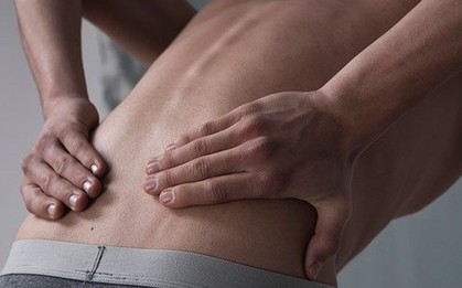 Đau thắt lưng, bác sĩ cảnh báo về căn bệnh cực kỳ nguy hiểm