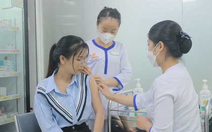 Vaccine sốt xuất huyết dự kiến sẽ có mặt ở Việt Nam vào tháng 9/2024