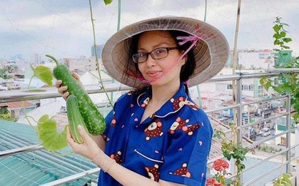 Cẩm Ly tiết lộ điều kỳ lạ trong biệt thự: "Lạ lùng lắm, tôi không thể hiểu"