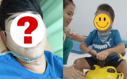 Sao nam Vbiz vừa nhập viện cấp cứu đã lại chạy show suốt 12 tiếng, nghe lí do lại càng xót xa