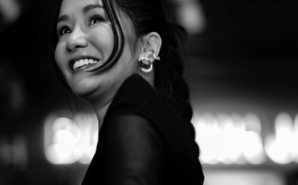 Hồng Nhung thừa nhận luôn áp lực với danh xưng Diva