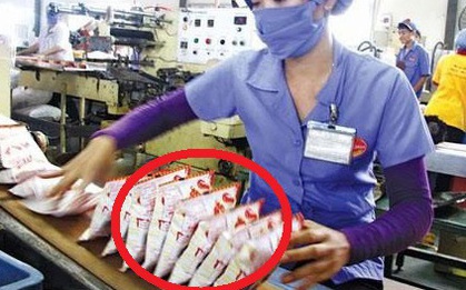 Bán sản phẩm huyền thoại chưa tới 5.000 đồng, giữ thế “độc tôn” ở quán lẩu, 1 DN có doanh thu hơn 700 tỷ