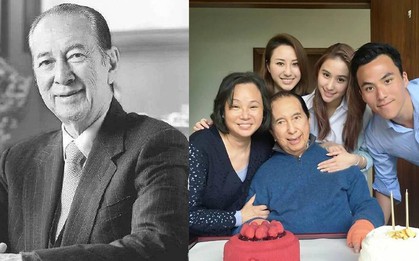 Sau 4 năm Vua sòng bài Hà Hồng Sân qua đời, số phận đế chế khổng lồ giờ ra sao? Người thừa kế được chọn trong 17 người con vì lý do này