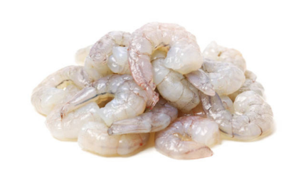 Có nhất thiết loại bỏ đường chỉ đen trên lưng tôm?