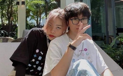 Rộ tin Obito chia tay Hạnh Ngân, fan couple soi ra loạt hint “bất ổn”, tuyên bố thất tình online