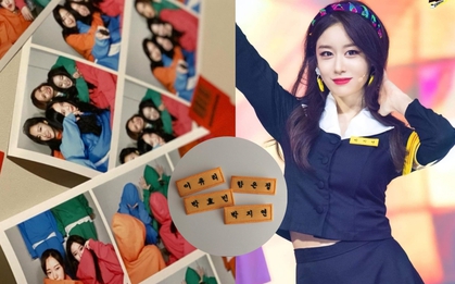 Mùa tái hợp: T-ara nhá hàng dự án kỷ niệm 15 năm, liệu siêu phẩm như Roly Poly sẽ ra đời?