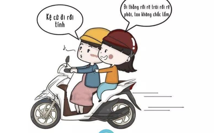 Đây là cách giúp bạn trở thành "chiến thần" Google Maps, không còn nỗi lo "một đứa dám chỉ, một đứa dám đi"