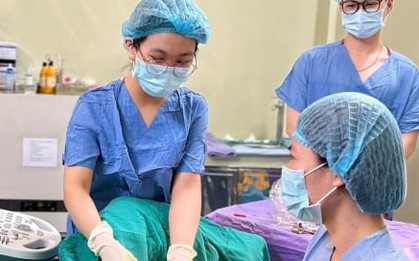 Khát khao sinh con của cặp đôi vợ khuyết tật, chồng suy thận