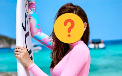 Nữ diễn viên tan mộng hào môn: Chồng đại gia lâm cảnh tù tội sau 1 năm kết hôn, phải ôm con về nhà mẹ đẻ nương nhờ