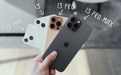 Một mẫu iPhone đang giảm nửa giá dù chỉ mới ra mắt hơn 2 năm, chỉ cần 11 triệu là thừa sức rinh về!