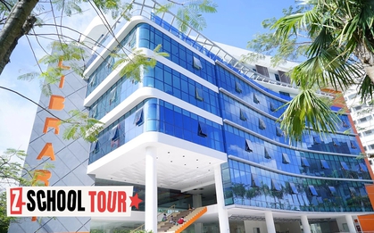 "Vượt mặt" Bách khoa, ĐHQG, đây mới là trường có thứ hạng cao nhất Việt Nam trong BXH thế giới, sinh viên ra trường không lo thất nghiệp