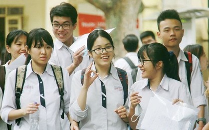 Hơn 196.000 thí sinh đăng ký thi tốt nghiệp THPT 2024 trong ngày đầu tiên