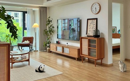 Tôi nhận ra đây là 4 "cạm bẫy" lớn nhất trong trang trí nhà ở, khiến tôi tốn kém hàng trăm triệu đồng