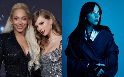 Cơn mưa lời khen dành cho album mới của Billie Eilish: Người viết lại luật chơi cho làng nhạc, Taylor Swift và Beyoncé hãy dè chừng!