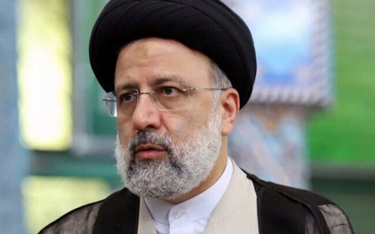 Iran xử lý thế nào nếu Tổng thống Raisi gặp chuyện xấu?