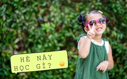 Cứ hè đến là phụ huynh lại nhao nhao đăng ký cho con làm điều này: Chuyên gia cảnh báo, không "tỉnh táo" thì vài hôm "mèo lại hoàn mèo"