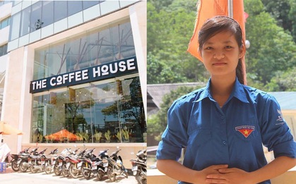 Vụ nữ bác sĩ bị kính ở quán cafe rơi vào người: Hai bên đã thống nhất được phương án giải quyết