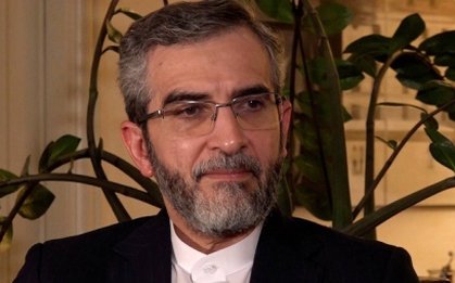 Iran bổ nhiệm quyền Ngoại trưởng mới sau vụ tai nạn trực thăng