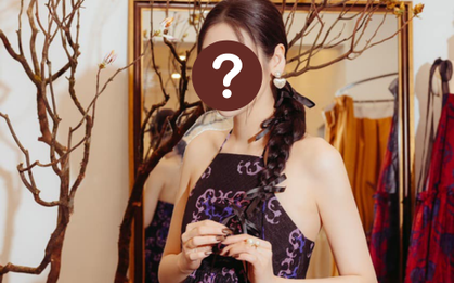 Á hậu Vbiz xác nhận mang thai lần 2, Đặng Thu Thảo và dàn sao chúc mừng