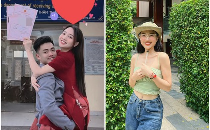 Lan Anh Hà SVM nổi tiếng với series "chủ tịch giả vờ và cái kết": Cuộc sống hiện tại thế nào?
