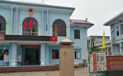 Vừa nhận tiền đền bù, cha bị con trai giật lấy nửa tỉ đồng