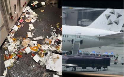 NÓNG: Hành khách tử vong trên chuyến bay chở 229 người của Singapore Airlines, nguyên nhân là gì?