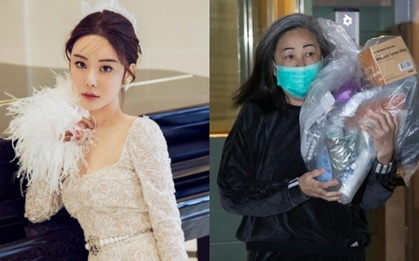 Vụ người mẫu Thái Thiên Phượng bị sát hại và phân xác: Mẹ chồng cũ tóc bạc trắng sau khi ra tù