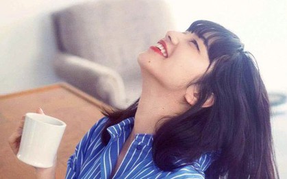 Dù không khát cũng nên uống nước vào 4 thời điểm này trong ngày để cơ thể luôn khỏe, đẹp