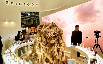 SKIN1004 và pha xử lý được khen đỉnh nhất 2024: Bài học về sự thẳng thắn trong truyền thông