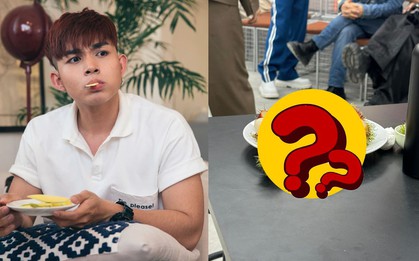 Jun Phạm "gục ngã" trước màn tiếp đón của "Anh trai vượt ngàn chông gai", hoá ra 6 năm trước đã từng nhắc tới lý do