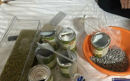 Công an TPHCM triệt phá nhiều chuyên án ma túy lớn, xuyên quốc gia có trang bị vũ khí