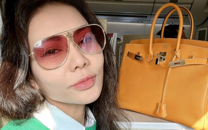Thu Minh chính thức có bài đăng về Bước nhảy hoàn vũ 2011 giữa ồn ào của Khánh Thi