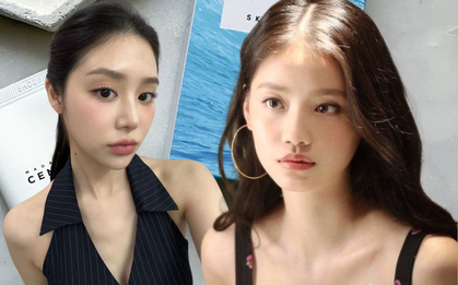3 kem chống nắng dẫn đầu Olive Young: Kết cấu mỏng nhẹ tựa lông hồng, bảo vệ da và chống già xuất sắc