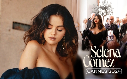 Cơ hội để Selena Gomez xóa sạch cái tiếng dựa hơi Justin Bieber