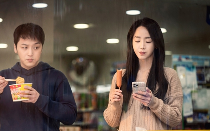 Mỹ nhân Hàn 1 năm đóng chính 6 phim gây choáng, đã đẹp còn diễn đỉnh không một điểm chê