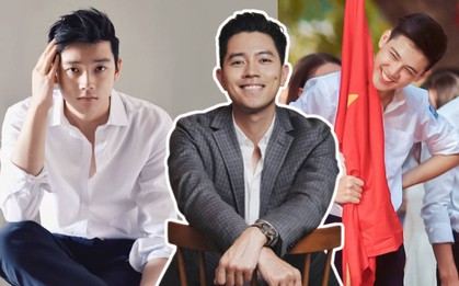 Top trai đẹp khuynh đảo một thời: Có người sắp lấy vợ, vụ hot hoy học giỏi “mất tích” trở thành bí ẩn lớn