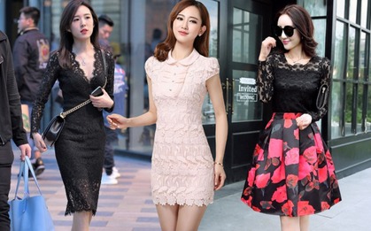 Dù ở độ tuổi nào thì đừng nên chọn 3 kiểu váy này, vì khiến bạn nhìn già và không có khí chất