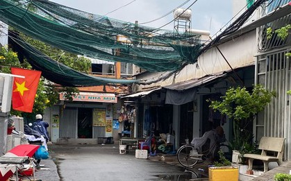 Hé lộ nguyên nhân vụ tạt axit bạn nhậu khiến 8 người thương vong ở TPHCM