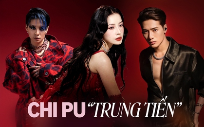 Chi Pu về "chung nhà" với Amber tại thị trường tỷ dân, là công ty từng đưa Jackson Wang đến Met Gala và Coachella!