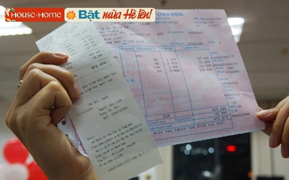 Gia đình Hà Nội tiết lộ cách giảm 1/2 hóa đơn tiền điện trong mùa nắng nóng: Toàn những giải pháp đơn giản nhưng ít người để ý
