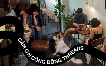 Các tiệm bánh, cà phê đồng loạt làm hành động này trên Threads khiến dân tình gật đầu đồng ý vì quá đúng!