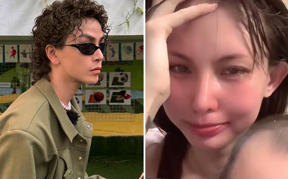 Decao bị dân mạng quá khích tràn vào tấn công dù chưa rõ chuyện gì xảy ra với Lâm Minh